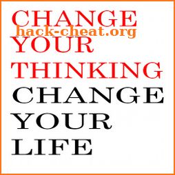 Change Your Thought, Change Your Life icon