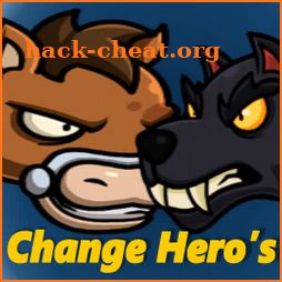 ChangeHero's icon