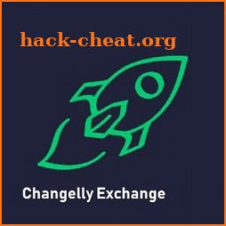 Changelly Exchange icon