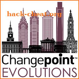Changepoint Evolutions icon