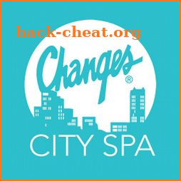 Changes City Spa icon