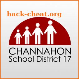 Channahon School District 17 icon