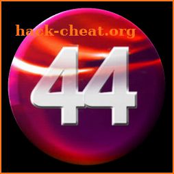 Channel 44 icon
