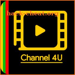 Channel 4U icon