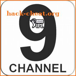 CHANNEL 9 icon