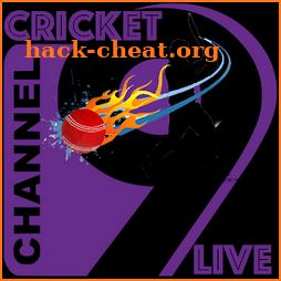 Channel 9 Live Cricket icon