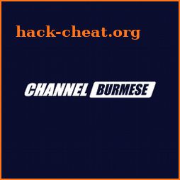 Channel Burmese icon