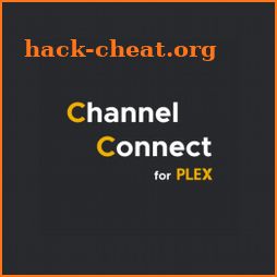 Channel Connect for Plex icon