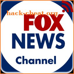 Channel Fox News - Breaking News icon