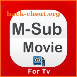 Channel M-Sub For Android Tv & Android Box icon