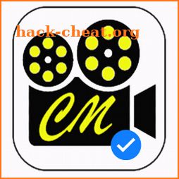 channel myanmar movie guide icon