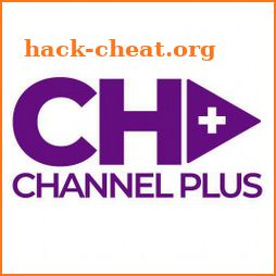 Channel Plus icon
