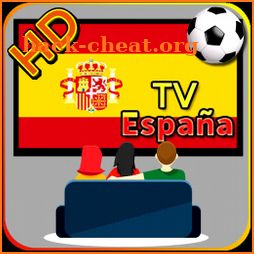 Channels of Spain HD icon