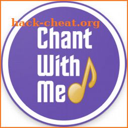 Chant With Me icon