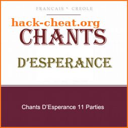 Chants D'Esperance 11 Parties icon
