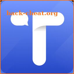 Chao translate - voice and text translator icon