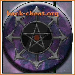 Chaos magic icon