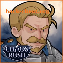 Chaos Rush (Tower Defense) icon