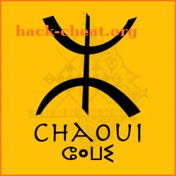 شاوي Chaoui icon