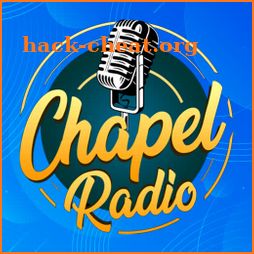 Chapel Radio icon