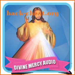 Chaplet Of Divine Mercy Audio icon