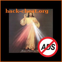 Chaplet of Divine mercy offline Pro (No Ads) icon