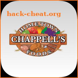 Chappell's Hometown Foods icon