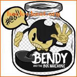 Chapter guide games bendy and the ink machine 1-5 icon