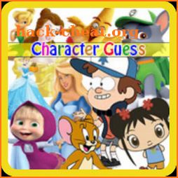 Character Guess icon