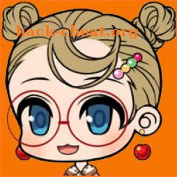 Character Maker: Create Your Own Cartoon Avatar icon