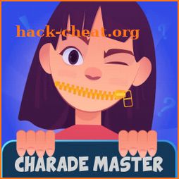 Charade Master icon