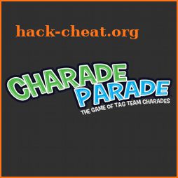 Charade Parade icon