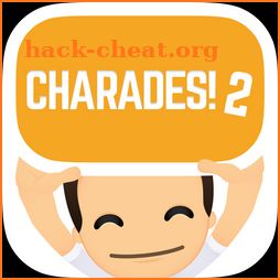 Charades! 2 icon