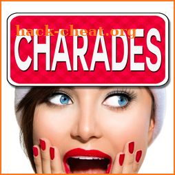 Charades Up FREE Heads Up Game icon