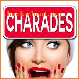 Charades Up! Heads Guess Game icon