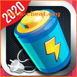 Charge Battery Fast - Fast Charging icon