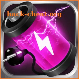 Charge Battery Saver icon