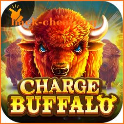 Charge Buffalo-TaDa Games icon
