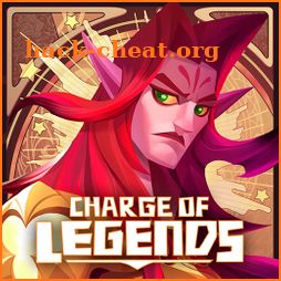 Charge of Legends icon