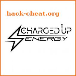 Charged Up Energy icon