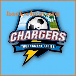 Chargers Tournament Series icon