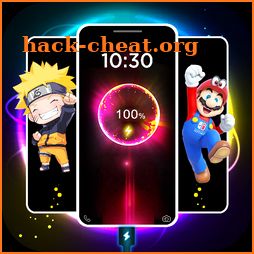 Charging Animation icon