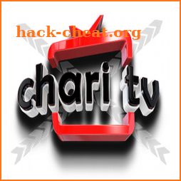 CHARI TV GAMER icon