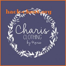 Charis By Karie icon