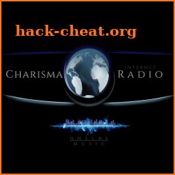 Charisma Radio icon