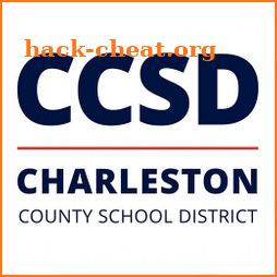 Charleston County Schools, SC icon