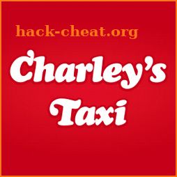 Charley's Taxi Honolulu icon