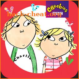 Charlie & Lola: My Little Town icon