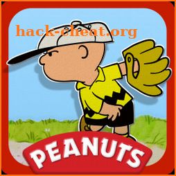 Charlie Brown's All Stars! - Peanuts Read and Play icon