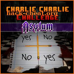 Charlie Charlie Challenge (Asylum) icon